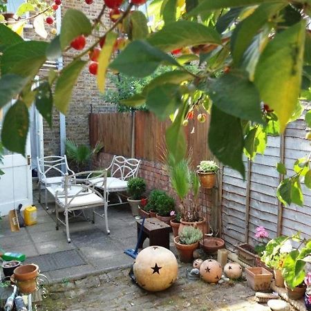 Cosy London Double Room Near Wimbledon Ngoại thất bức ảnh