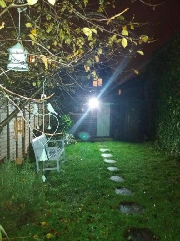 Cosy London Double Room Near Wimbledon Ngoại thất bức ảnh